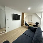 Central Luxe Sarajevo Apartments 2